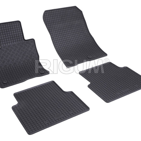 Covorase auto Ford Kuga Hybrid, an fabricatie 04.2020 - prezent, caroserie suv hybrid | 905038