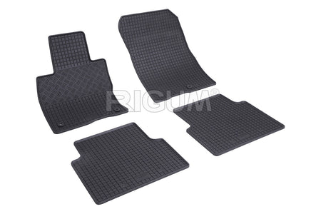 Covorase auto Ford Kuga III, an fabricatie 04.2020 - prezent, caroserie suv | 905038