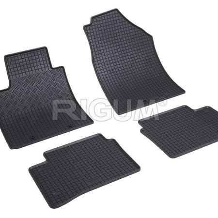 Covorase auto Hyundai I10 III, an fabricatie 02.2020 - prezent, caroserie hatchback | 905045