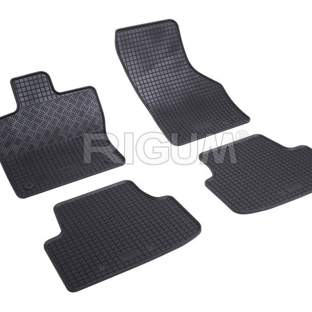 Covorase auto Cupra Leon fabricatie 10.2020 - prezent, caroserie hatchback #2