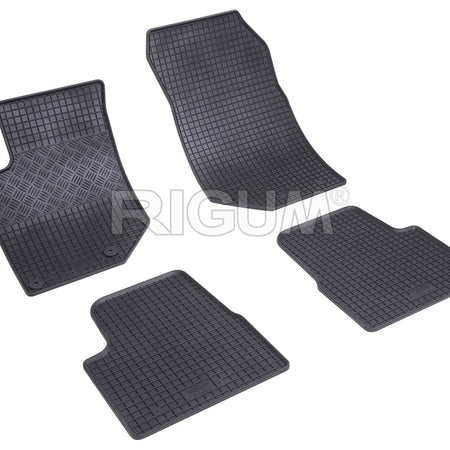 Covorase auto Citroen C4 III, an fabricatie 12.2020 - prezent, caroserie hatchback | 905076