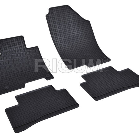 Covorase auto Hyundai Tucson MHEV, an fabricatie 12.2020 - prezent, caroserie suv | 905106
