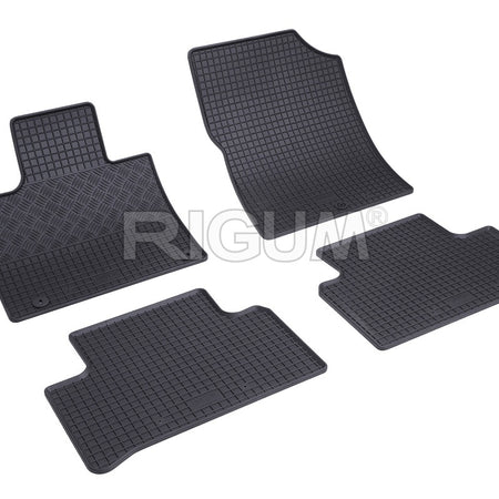 Covorase auto Kia Sorento IV PHEV fabricatie 01.2021 - prezent, caroserie suv #1