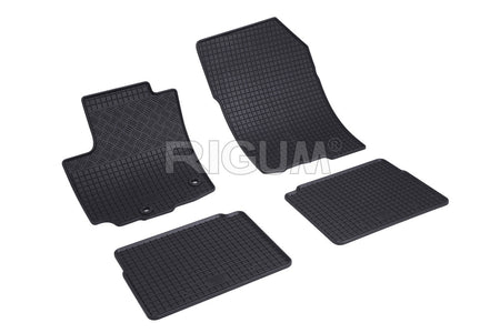 Covorase auto Suzuki SX4 S-Cross Hybrid, an fabricatie 02.2020 - prezent, caroserie suv hybrid | 905175