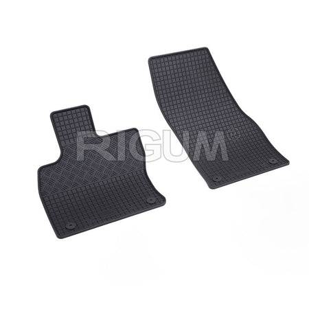 Covorase auto Ford Transit Connect III fabricatie 05.2024 - prezent, caroserie van, 2 locuri #1
