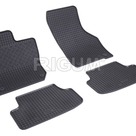Covorase auto Audi A3 8Y, an fabricatie 03.2020 - prezent, caroserie hatchback | 905199