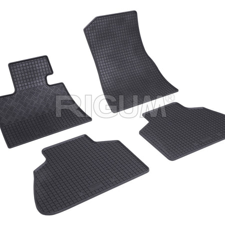 Covorase auto BMW X7 G07 fabricatie 03.2019 - prezent, caroserie suv #1