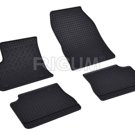 Covorase auto Citroen C4 e-, an fabricatie 12.2020 - prezent, caroserie hatchback | 905304