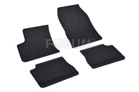 Covorase auto Opel Mokka -e B, an fabricatie 02.2021 - prezent, caroserie suv | 905304