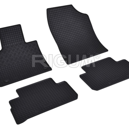 Covorase auto Hyundai Santa Fe IV Hybrid Facelift, an fabricatie 11.2020 - prezent, caroserie suv | 905328