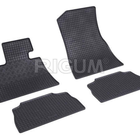 Covorase auto BMW X6 G06, an fabricatie 11.2019 - prezent, caroserie suv | 905335
