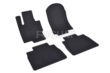 Covorase auto Mercedes GLS II X167 fabricatie 2019 - prezent, caroserie suv #1