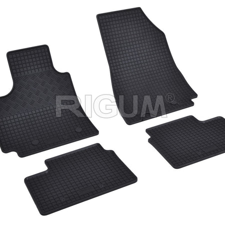 Covorase auto Renault Arkana, an fabricatie 03.2021 - prezent, caroserie suv | 905397