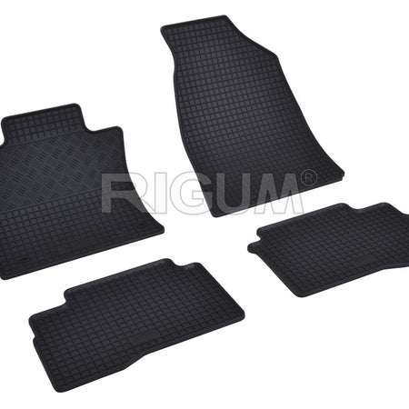 Covorase auto KGM Grand Tivoli fabricatie 2025 - prezent, caroserie suv #1
