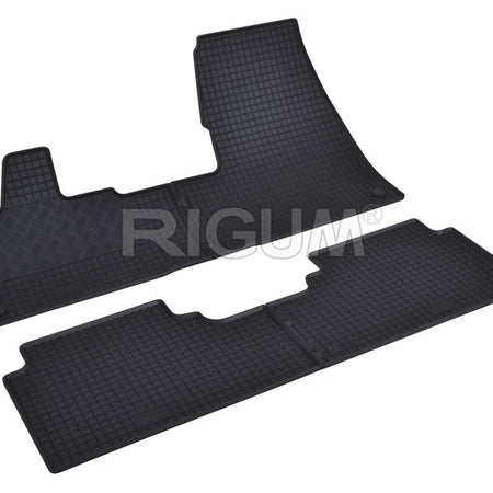 Covorase auto BMW I3, an fabricatie 11.2013 - 06.2022, caroserie hatchback | 905441
