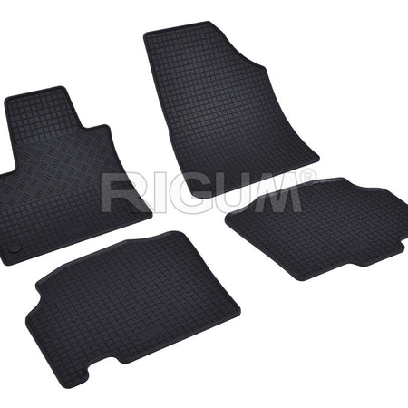 Covorase auto Mercedes Citan 5m, an fabricatie 2022 - prezent, caroserie van | 905564