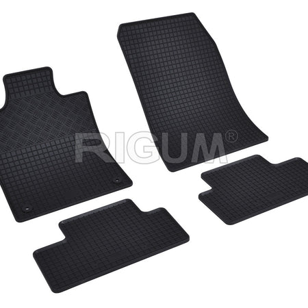 Covorase auto Opel Astra L PHEV fabricatie 01.2022 - prezent, caroserie hatchback #1