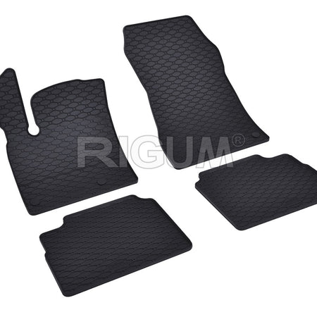 Covorase auto Nissan X-Trail Nissan MHEV, an fabricatie 2023 - prezent, caroserie suv | 905915