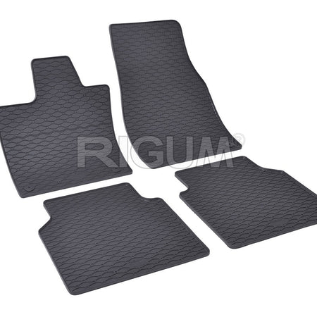 Covorase auto Volkswagen ID.7 fabricatie 06.2024 - prezent, caroserie combi #1