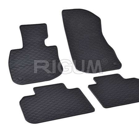 Covorase auto BMW iX1 U11 EV fabricatie 11.2022 - prezent, caroserie suv #1