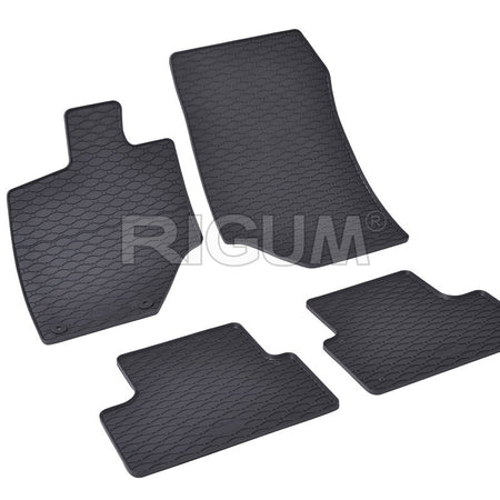 Covorase auto Peugeot 3008 MHEV fabricatie 2024 - prezent, caroserie suv #1
