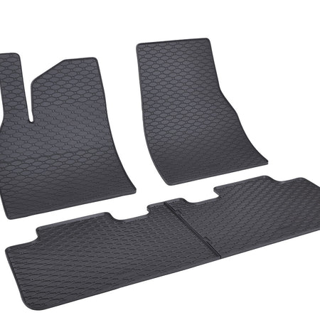 Covorase auto Tesla Model Y Facelift fabricatie 2025 - prezent, caroserie suv #1