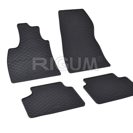 Covorase auto Dacia Duster III Hybrid fabricatie 06.2024 - prezent, caroserie suv #1