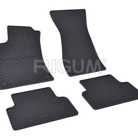 Covorase auto Audi A5 III MHEV fabricatie 2025 - prezent, caroserie combi #1