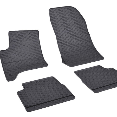 Covorase auto Fiat 600 Hybrid fabricatie 01.2024 - prezent, caroserie hatchback #1