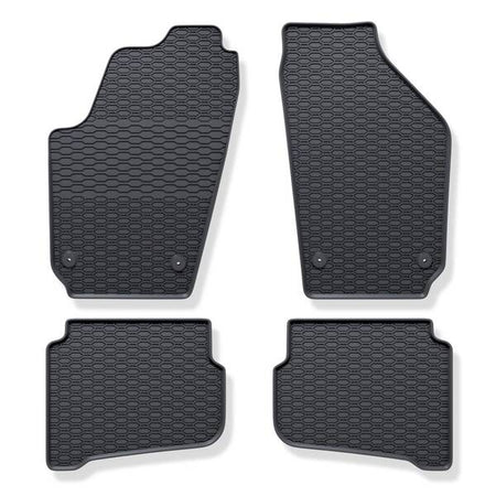 Covorase auto Seat Cordoba II fabricatie 2002 - 2009, caroserie sedan #1