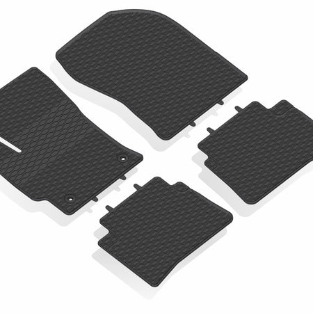 Covorase auto Suzuki Swace fabricatie 2020 - prezent, caroserie combi #2