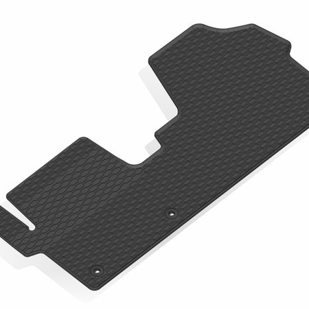 Covorase auto Fiat Scudo fabricatie 2022 - prezent, caroserie van, rand 1 #1