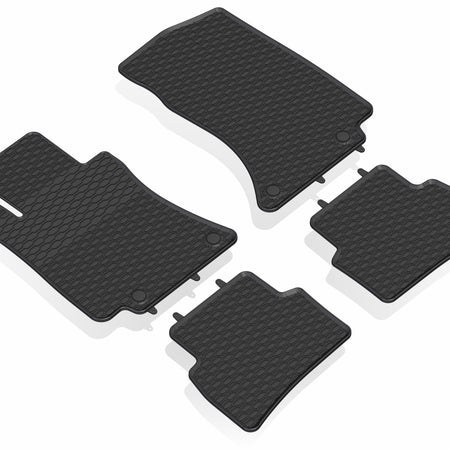 Covorase auto Mercedes E-Class W214 PHEV fabricatie 05.2023 - prezent, caroserie combi #1