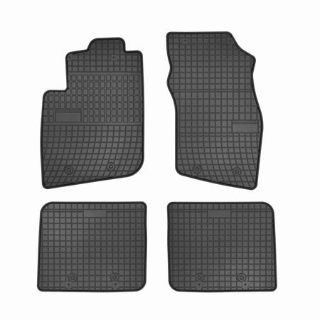 Covorase auto Volvo S 40 I, an fabricatie 1995 - 2004, caroserie sedan | ET0941