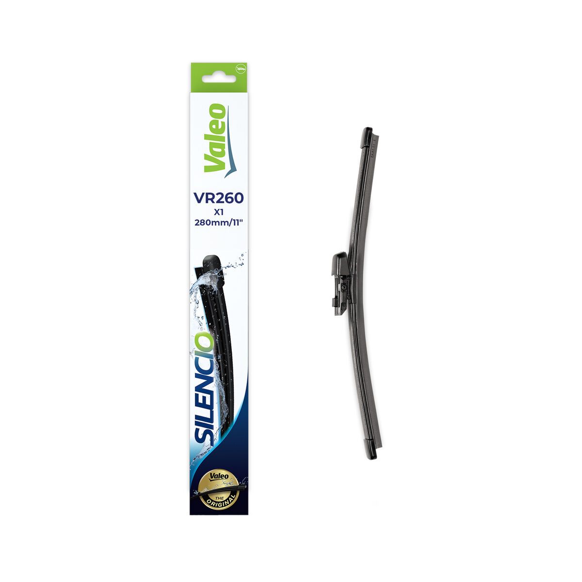Lamela Stergator Seat Ateca, fabricatie 2016-2026, caroserie SUV | STV574299