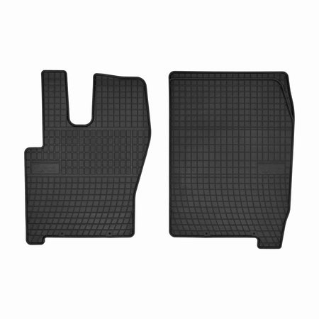 Covorase auto Iveco Eurocargo typ 120, an fabricatie 2002 - 2008, caroserie cargo | ET00991