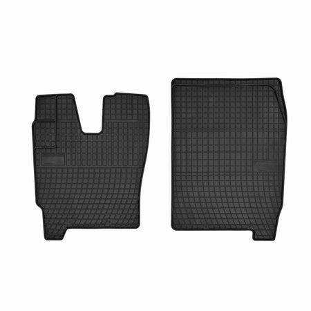 Covorase auto Iveco Eurocargo typ 160, an fabricatie 2002 - 2008, caroserie cargo | ET00992