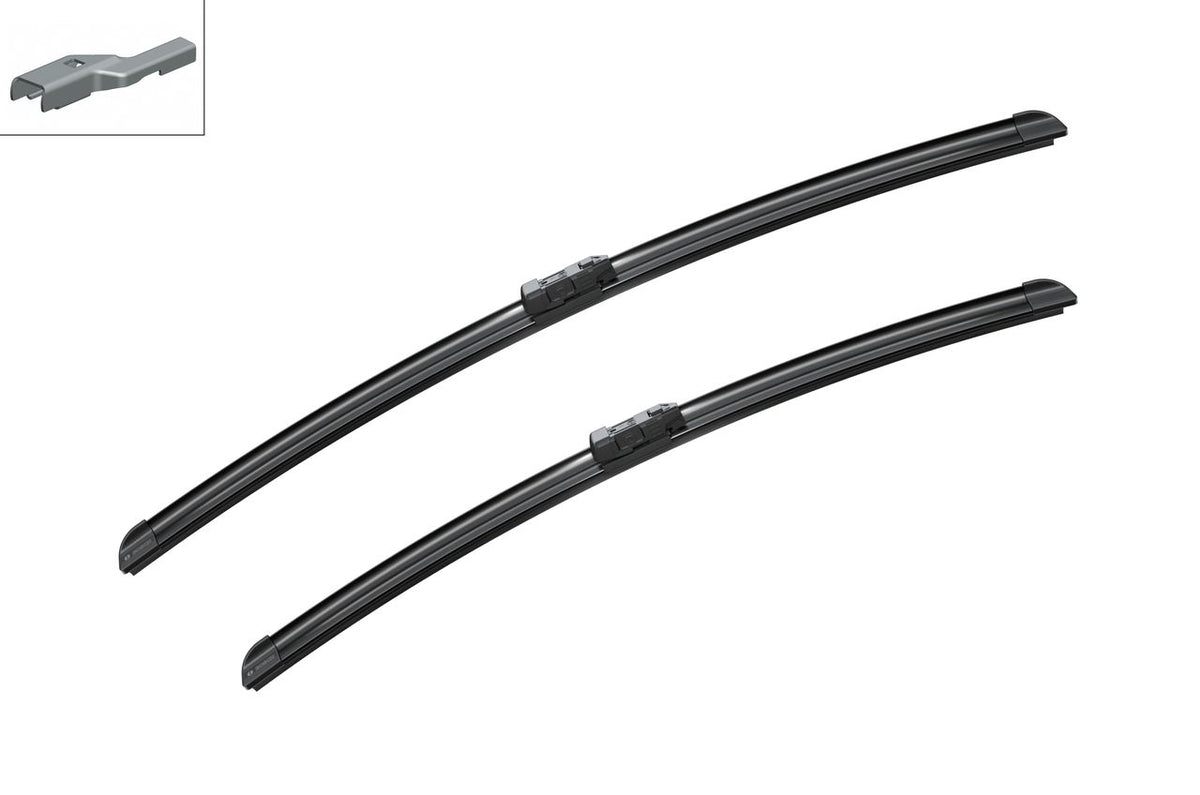 Lamela Stergator Mercedes GLE I W166, fabricatie 2015-2018, caroserie SUV | STB3397007854