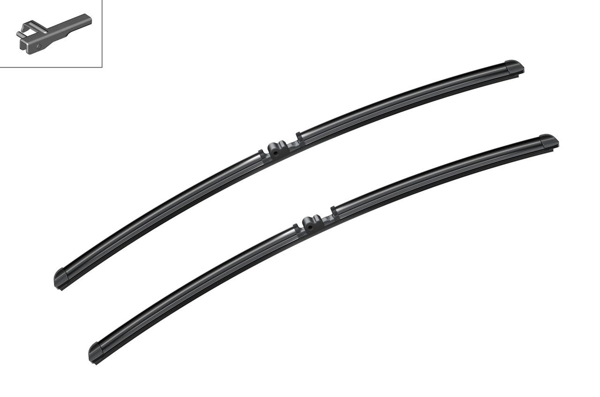 Lamela Stergator Volkswagen Touareg, fabricatie 2002-2010, caroserie SUV | STB3397118942
