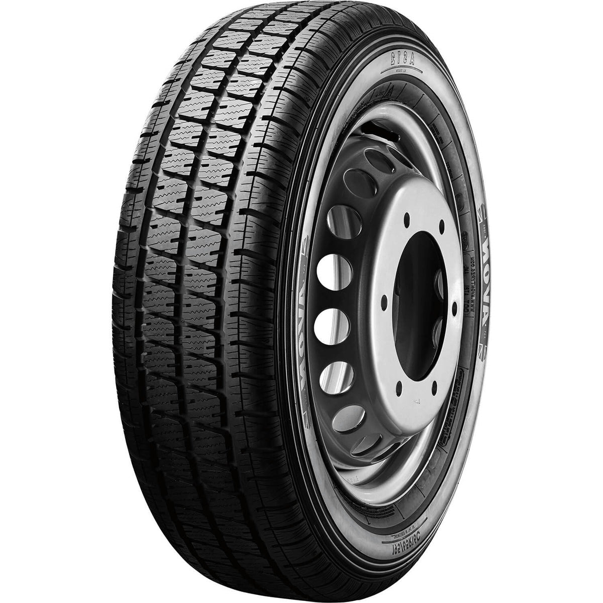 Anvelopa All Season Avon 215/65 R15 104/102T