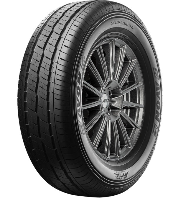 Anvelopa Vara Avon 225/65 R16 112/110R
