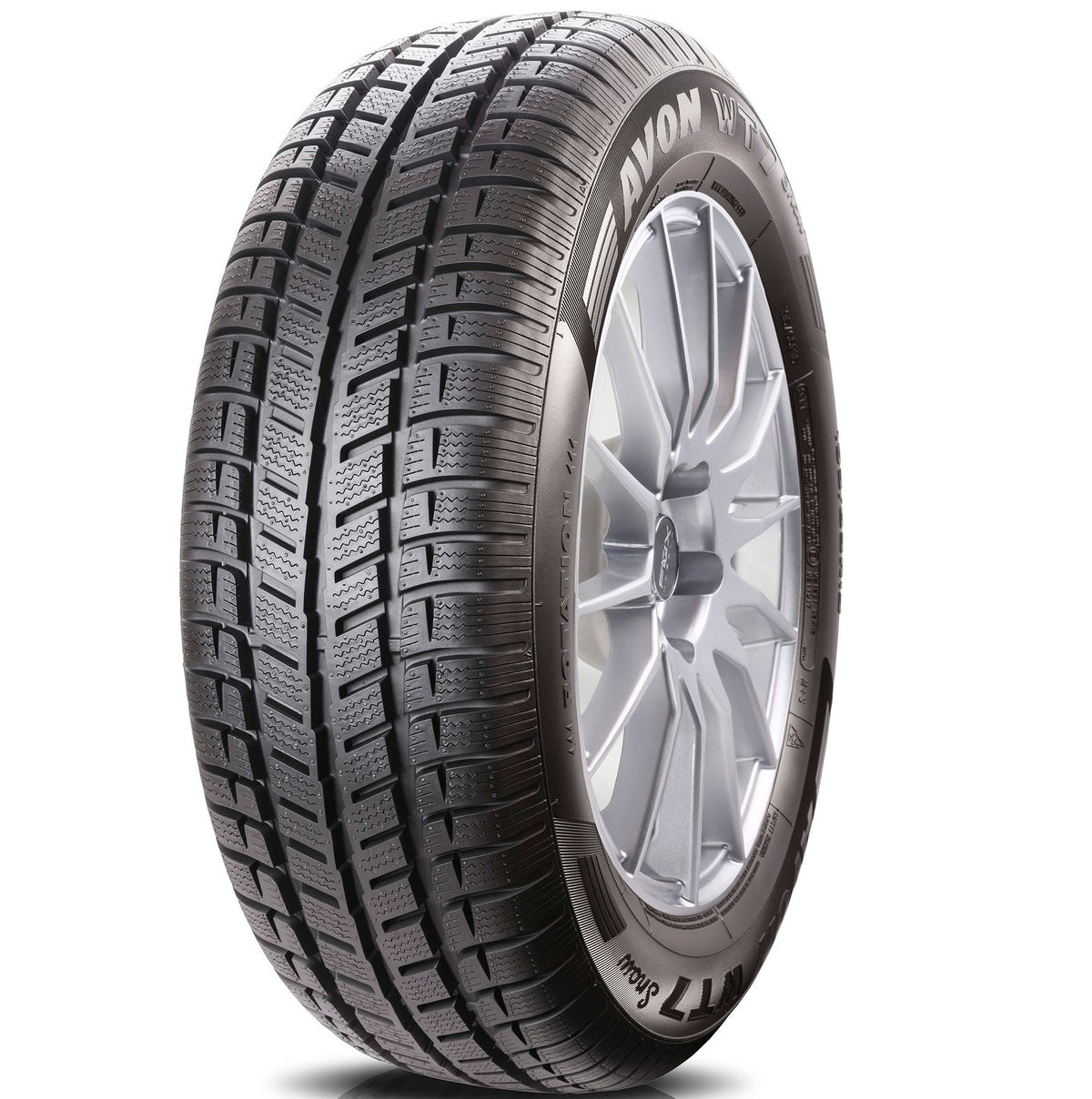 Anvelopa Iarna Avon 185/60 R14 82T