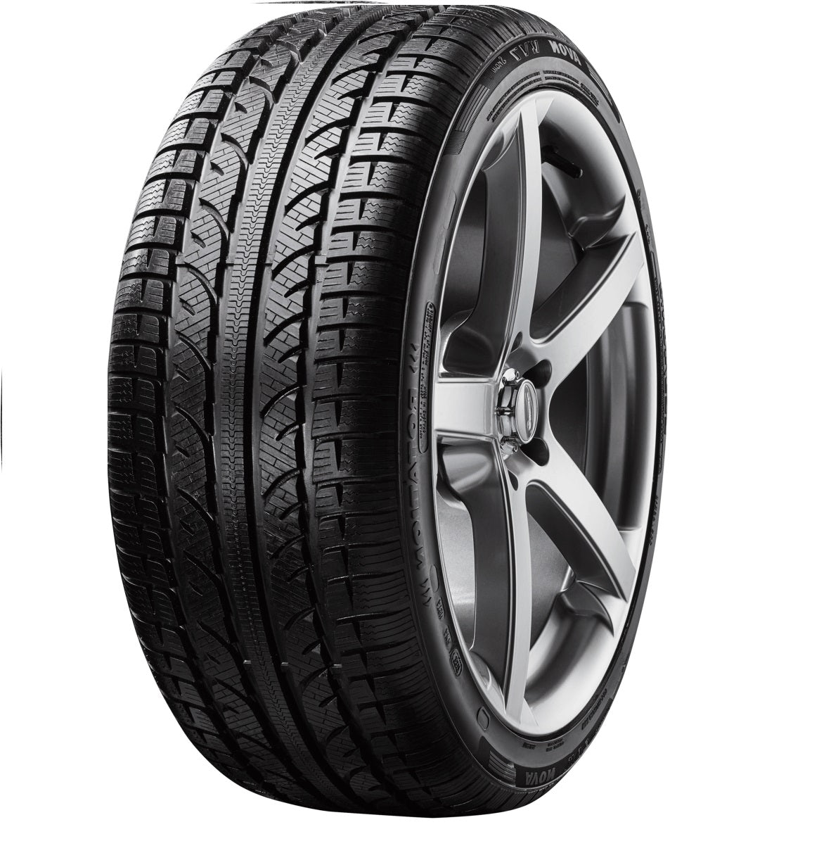 Anvelopa Iarna Avon 215/50 R17 95V XL