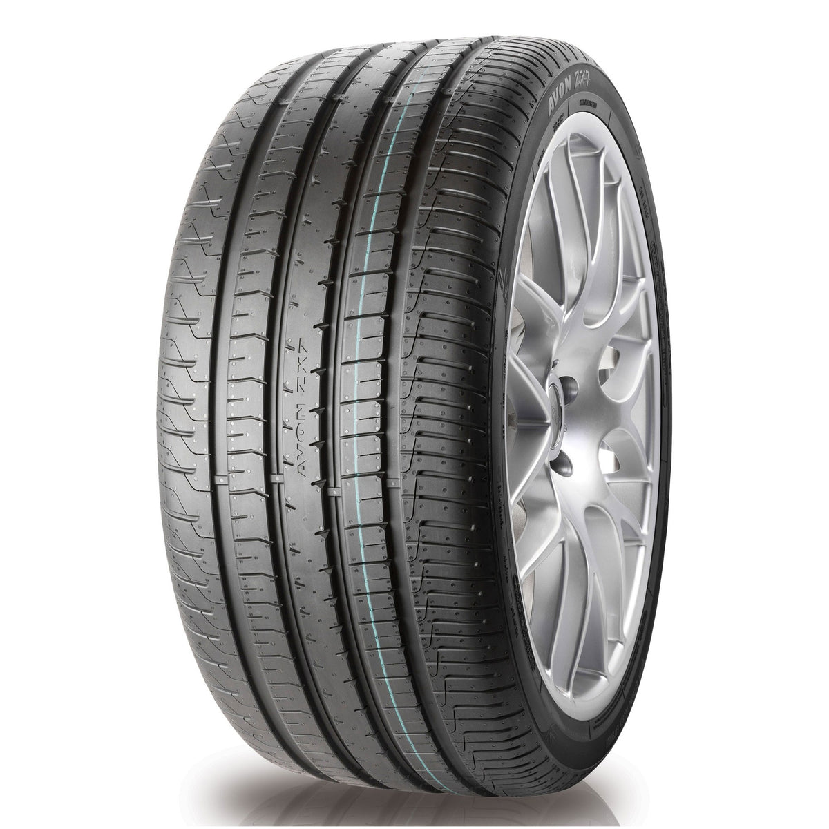 Anvelopa Vara Avon 235/45 R19 99V XL