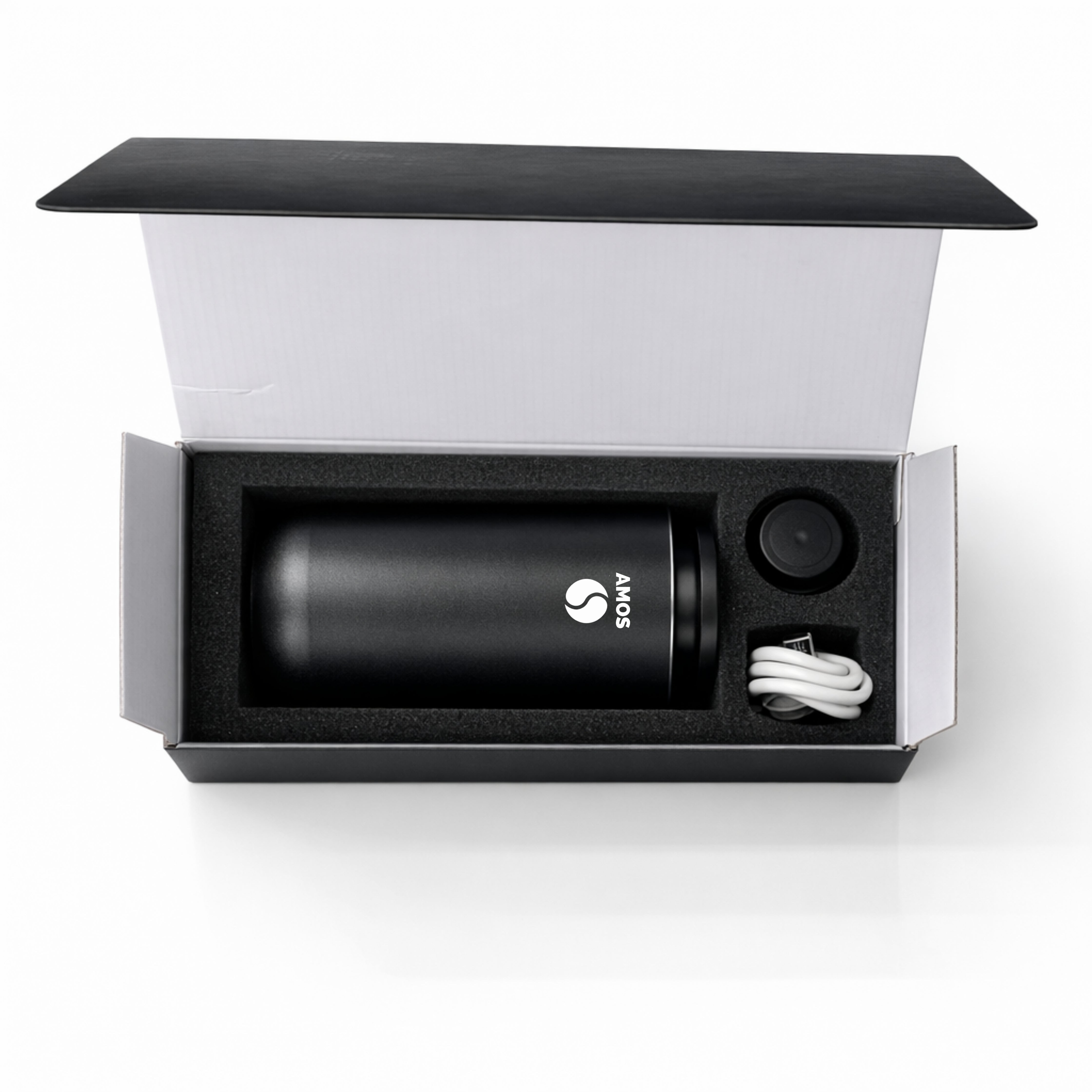 Portabil si simplu de instalat