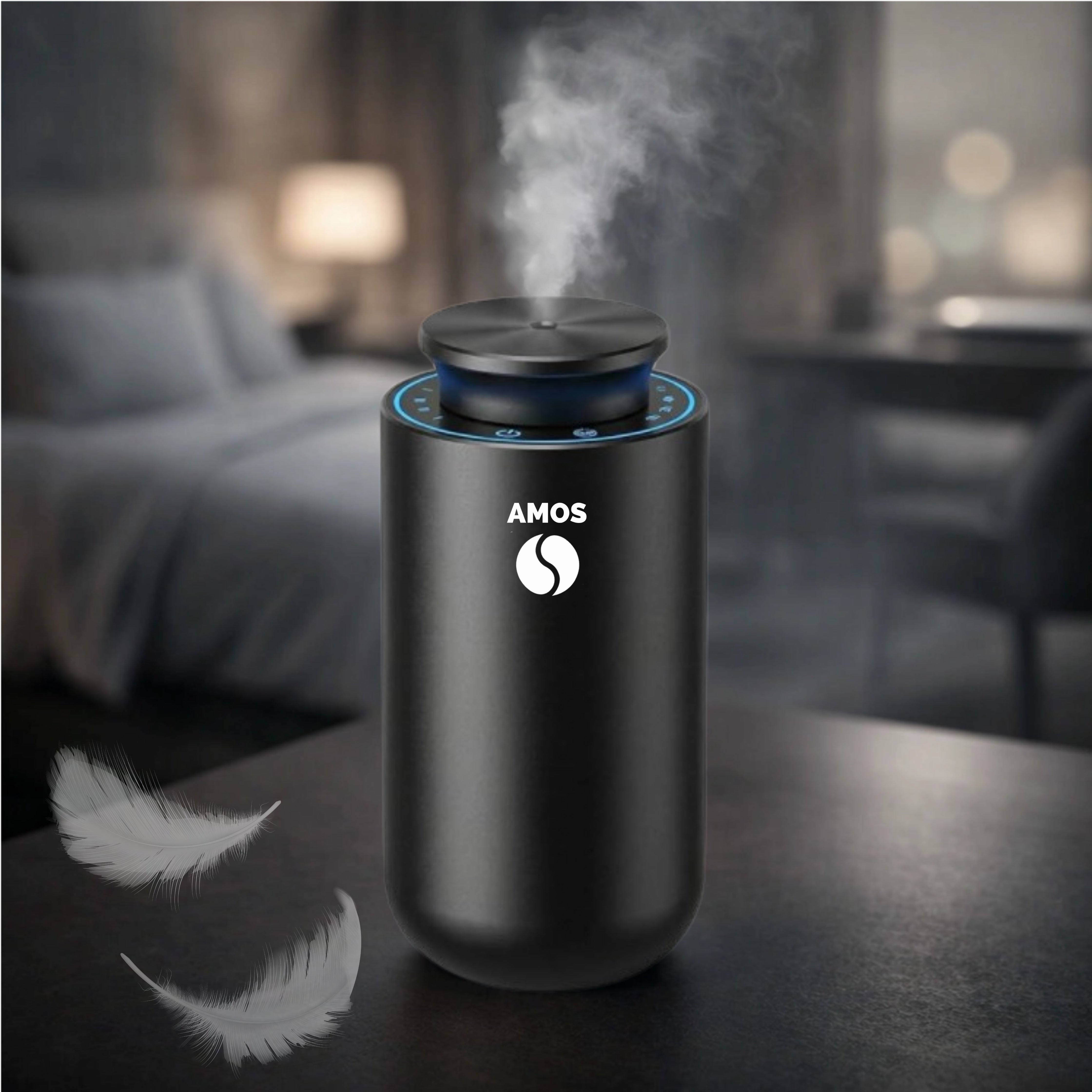 Super silentios - sub 40 db