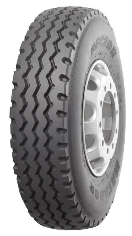 Anvelope All-season 13.00 R22.5 Fulda Variocontrol 156/154G