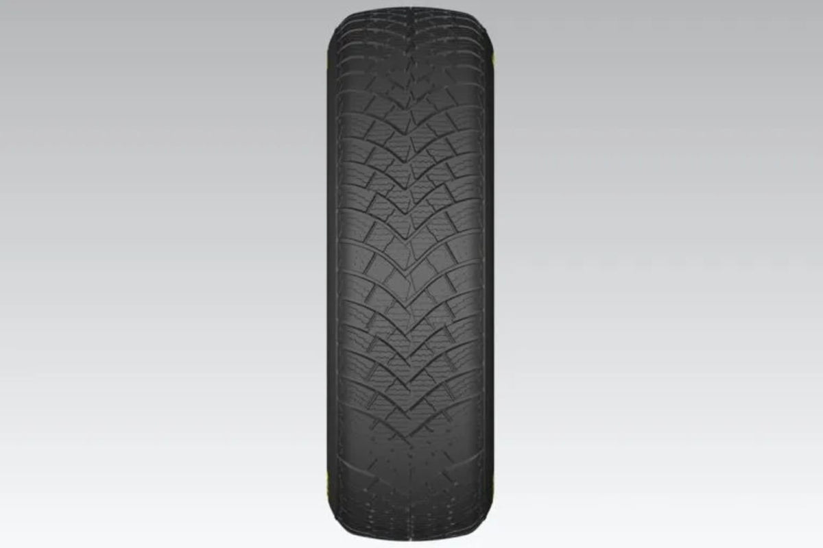 Anvelope All-season 185/65 R15 Doublecoin DASP-PLUS 88T