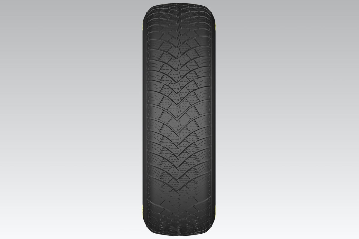 Anvelopa All Season Double coin 195/65 R15 DASP-PLUS 95V XL