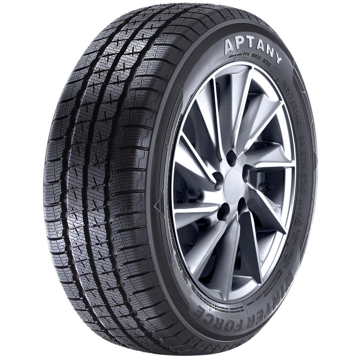 Anvelopa All Season Aptany 195/70 R15C RC513 104/102R